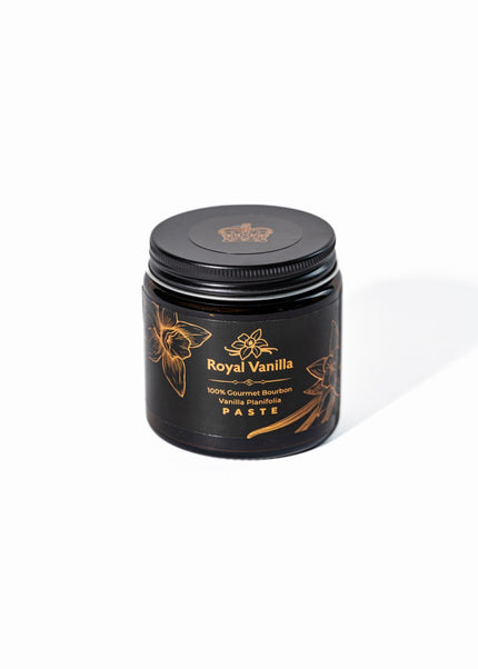 Vanilla Paste