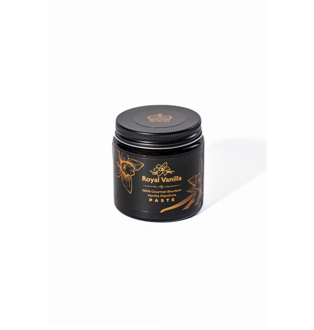 Vanilla Paste