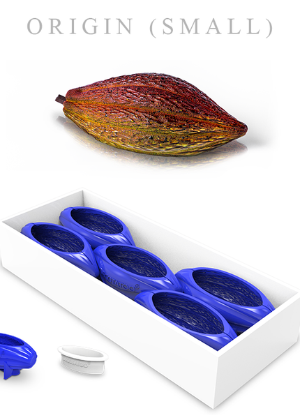 Silicone Form Origin (Small) PRE-ORDER