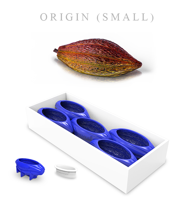 Silicone Form Origin (Small) PRE-ORDER