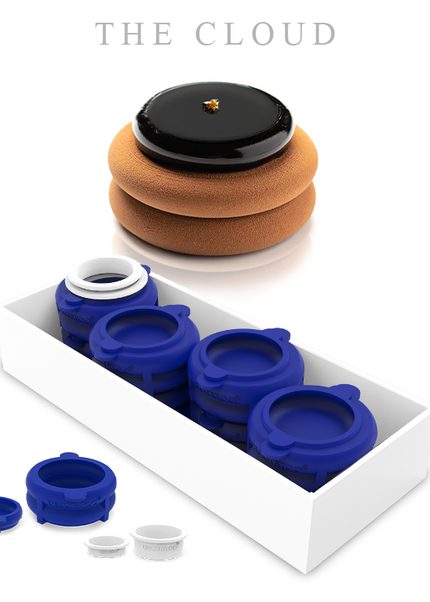 Silicone Form The Cloud Regular