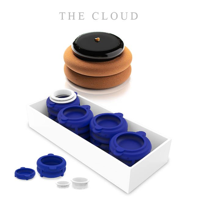 Silicone Form The Cloud Regular