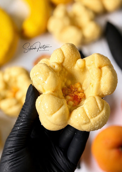 Justyna Sekunda Corpus Cake Course Deposit (Polish)