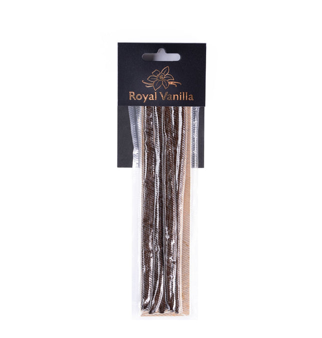 Bourbon Gourmet Vanilla Beans