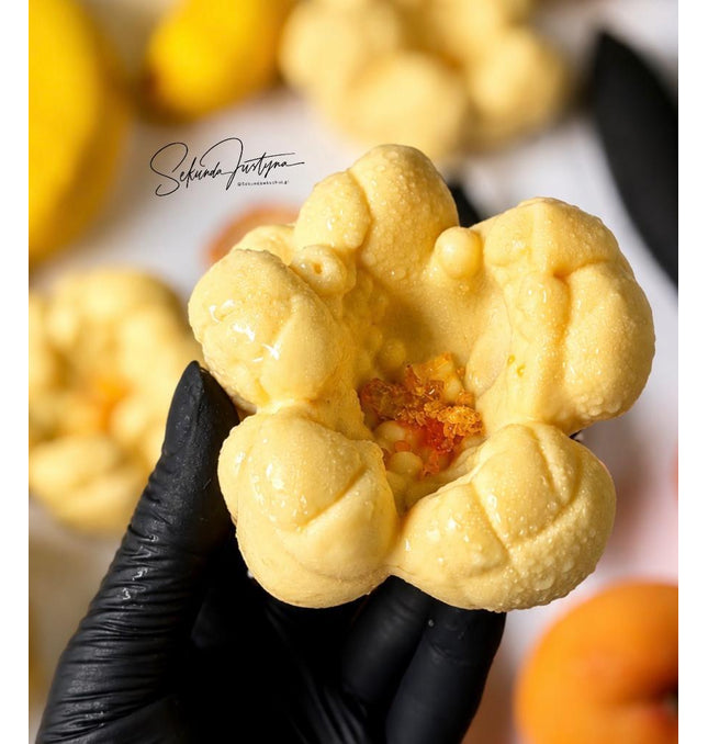 Silicone Form Popcorn PRE-ORDER