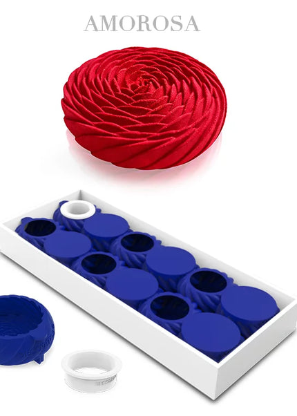 Silicone Form Amorosa