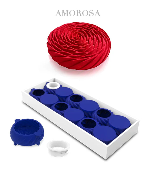 Silicone Form Amorosa