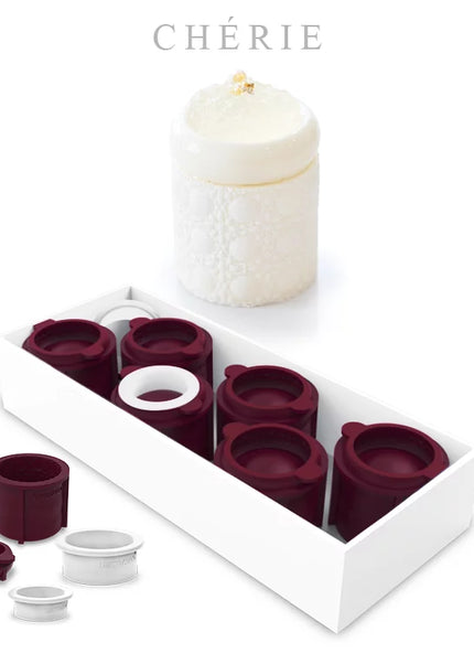 Silicone Form CHÉRIE PRE-ORDER