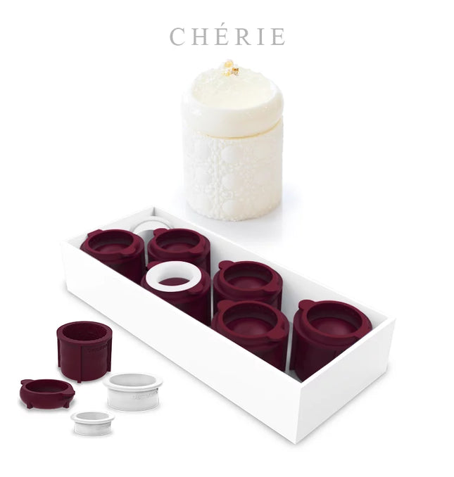 Silicone Form CHÉRIE PRE-ORDER