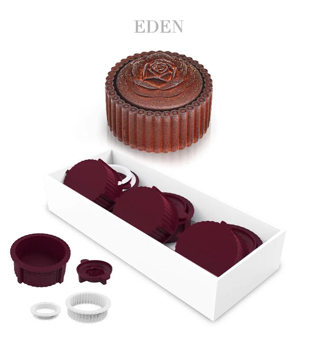 Silicone Form Eden PRE-ORDER