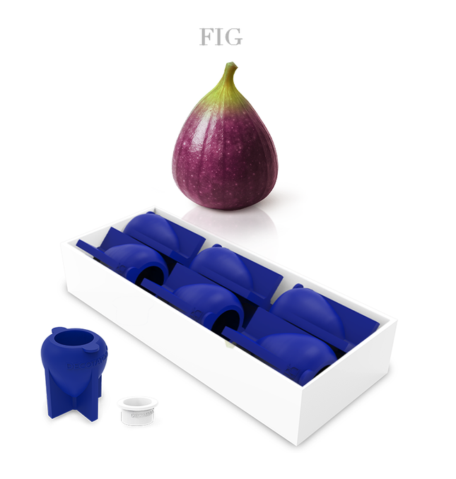 Silicone Form Fig Essentials PRE-ORDER