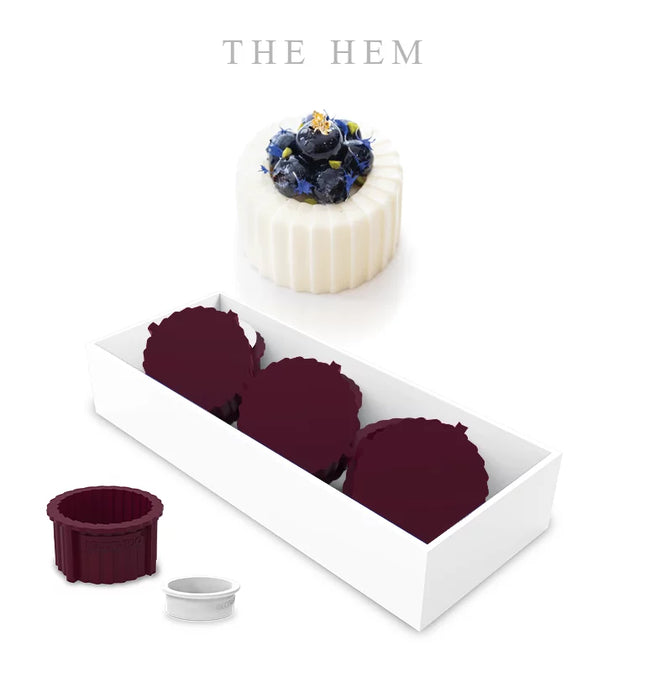 Silicone Form The Hem PRE-ORDER