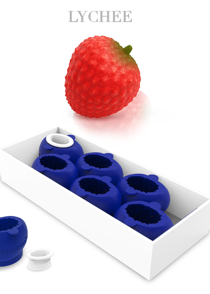 Silicone Form Lychee Essentials PRE-ORDER