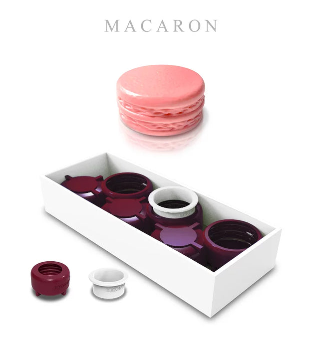 Silicone Form Macaron PRE-ORDER